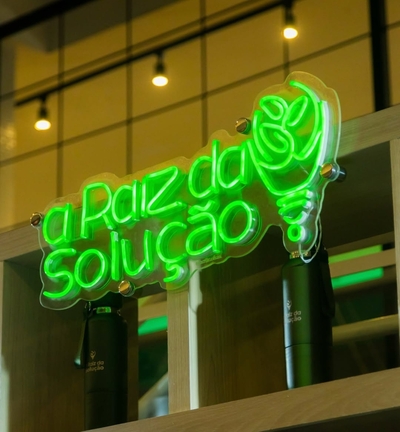 Coprossel participa do Raiz da Solução Experience 2026 em Brasília